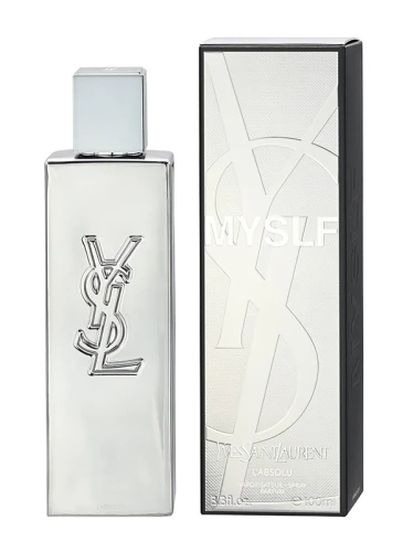 YSL MYSLF L ABSOLU (M) PARFUM  100ML