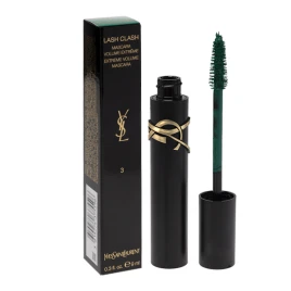 YSL LASH CLASH MASCARA 03 GREEN 8ML