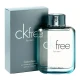 CK FREE (M) EDT/S 100ML