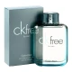 CK FREE (M) EDT/S 100ML