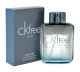 CK FREE (M) EDT/S 100ML