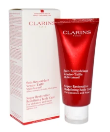 CLARINS SUPER RESTORATIVE REDEFINING BODY CARE 200ML