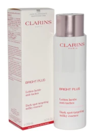 CLARINS BRIGHT PLUS DARK SPOT-TARGETING MILKY ESSENCE 200ML