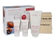 CLARINS SET (BODY LOTION 200ML + EXFOLIATING BODY SCRUB 30ML + BODY FIRMING 30ML)