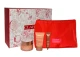 CLARINS SET (EXTRA FIRMING DAY CREAM 50ML + EXTRA FIRMING SERUM 10ML + EXTRA FIRMING NIGHT CREAM 15ML)