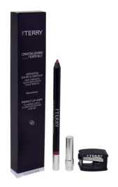 BY TERRY CRAYON LEVRES TERRYBLY 03 Dolce Plum 1,2g