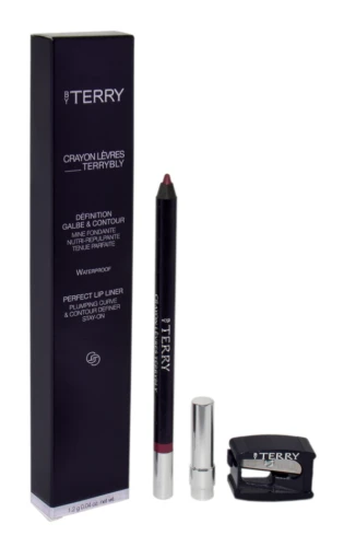 BY TERRY CRAYON LEVRES TERRYBLY 03 Dolce Plum 1,2g