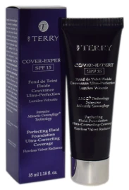 BY TERRY COVER- EXPERT PERFECTING FLUID SPF 15 01 35ML