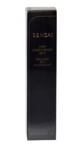 KANEBO SENSAI LASH LENGTHENER MASCARA 38C 10ML