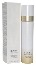 KANEBO SENSAI ABSOLUTE SILK MICRO MOUSSE TREATMENT 90ML