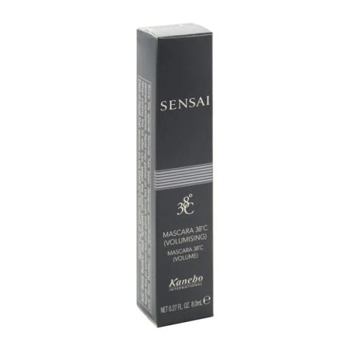 KANEBO SENSAI MASCARA 38C VOLUMISING 8ML