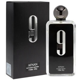 AFNAN 9PM (M) EDP/S 100ML