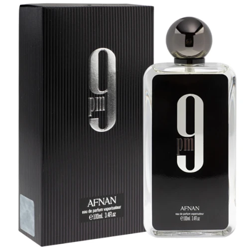 AFNAN 9PM (M) EDP/S 100ML