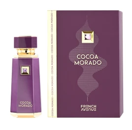 FRENCH AVENUE COCOA MORADO (M/W) EDP/S 100ML