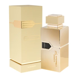 AL HARAMAIN L'AVENTURE GOLD (W) EDP/S 200ML