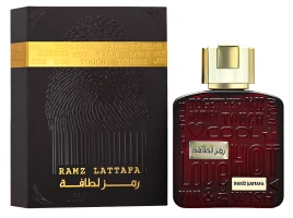 LATTAFA RAMZ GOLD (M/W) EDP/S 100ML