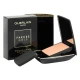 GUERLAIN PARURE GOLD COMPACT FOUNDATION 05 BEIGE FONCE 10 g
