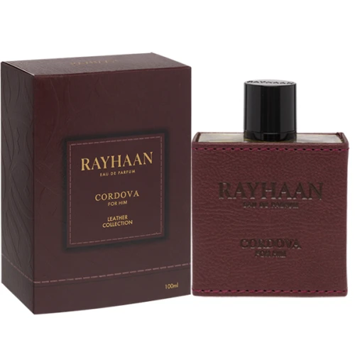 RAYHAAN CORDOVA (M) EDP/S 100ML