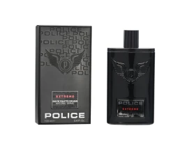 POLICE EXTREME (M) EDT/S 100ML