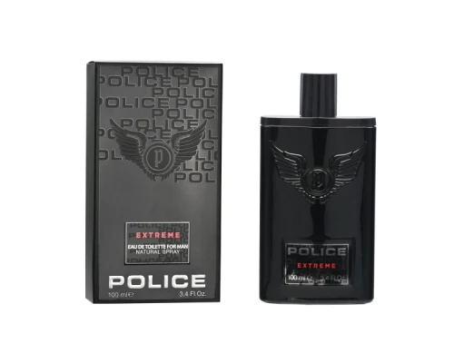 POLICE EXTREME (M) EDT/S 100ML