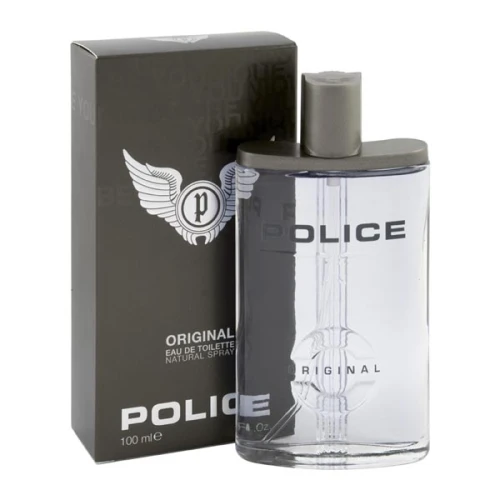 POLICE ORIGINAL (M) EDT/S 100ML