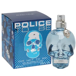 POLICE TO BE (M) EDT/S 40ML