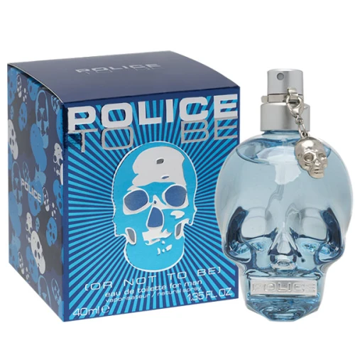 POLICE TO BE (M) EDT/S 40ML