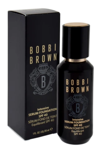 BOBBI BROWN INTENSIVE SERUM FOUNDATION SPF40  - Porcelain 30ML