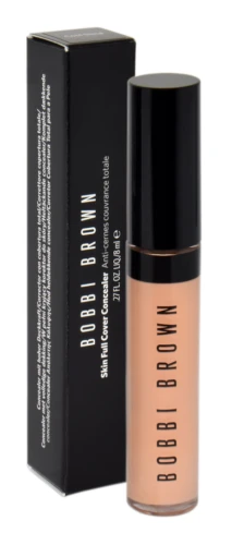 BOBBI BROWN SKIN FULL COVER CONCEALER- Cool Sand