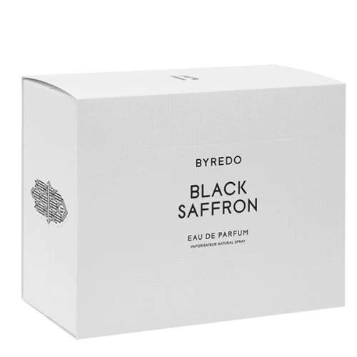 BYREDO BLACK SAFFRON (M/W) EDP/S 100ML