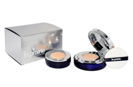 LA PRAIRIE SKIN CAVIAR ESSENCE IN FOUNDATION SPF25 / PA+++ N-30 SATIN NUDE 2x15ML