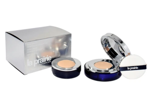 LA PRAIRIE SKIN CAVIAR ESSENCE IN FOUNDATION SPF25 / PA+++ N-30 SATIN NUDE 2x15ML
