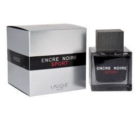 LALIQUE ENCRE NOIRE SPORT (M) EDT/S 100ML