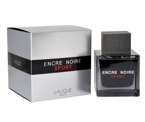 LALIQUE ENCRE NOIRE SPORT (M) EDT/S 100ML