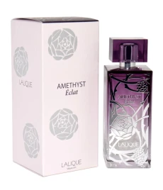 LALIQUE AMETHYST ECLAT (W) EDP/S 100ML