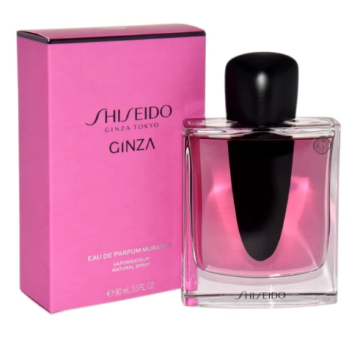 SHISEIDO GINZA MURASAKI (W) EDP/S 90ML