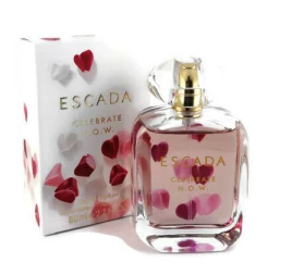 ESCADA CELEBRATE NOW (W) EDP/S 80ML