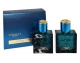 VERSACE SET (EROS (M) EDT/S 2x30ML)