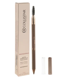 COLLISTAR PROFESSIONAL EYEBROW PENCIL 3 BROWN