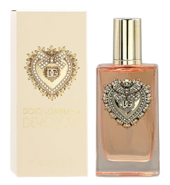 D&G DEVOTION INTENSE (W) EDP/S 100ML