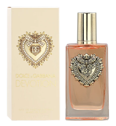 D&G DEVOTION INTENSE (W) EDP/S 100ML