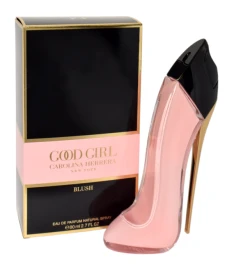 CAROLINA HERRERA GOOD GIRL BLUSH EDP/S 80ML