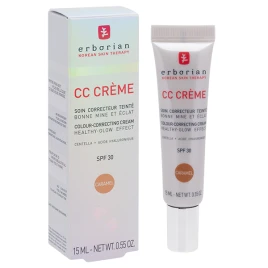 ERBORIAN CENTELLA CC CREAM SPF30 15ML