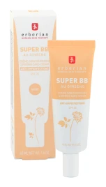 ERBORIAN SUPER BB NUDE 40ML