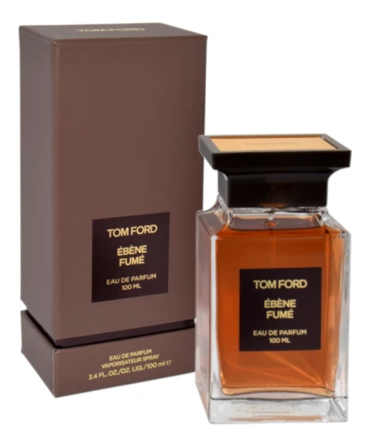 TOM FORD EBENE FUME (W) EDP/S 100ML