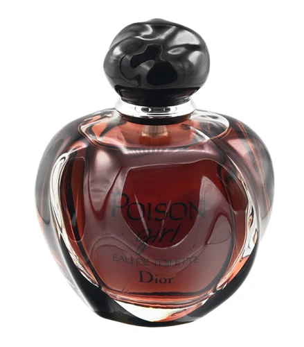 T DIOR POISON GIRL (W) EDT/S 100ML