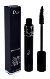 DIOR MASCARA DIORSHOW 090 NOIR BLACK 10ML