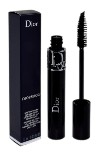 DIOR MASCARA DIORSHOW 090 NOIR BLACK 10ML