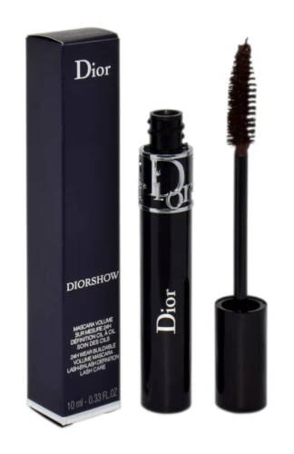 DIOR MASCARA DIORSHOW 798 BROWN 10ML