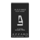 AZZARO POUR HOMME (M) EDT/S 50ML REFILLABLE